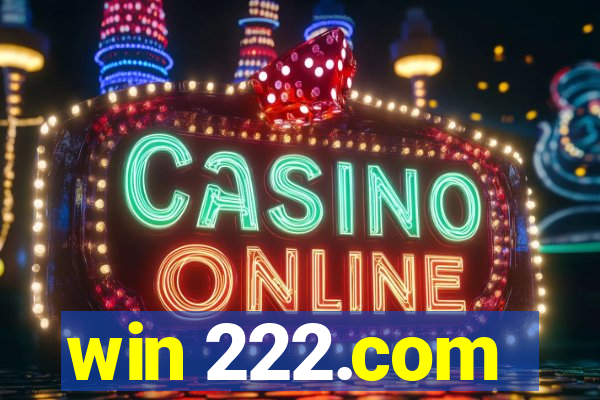 win 222.com